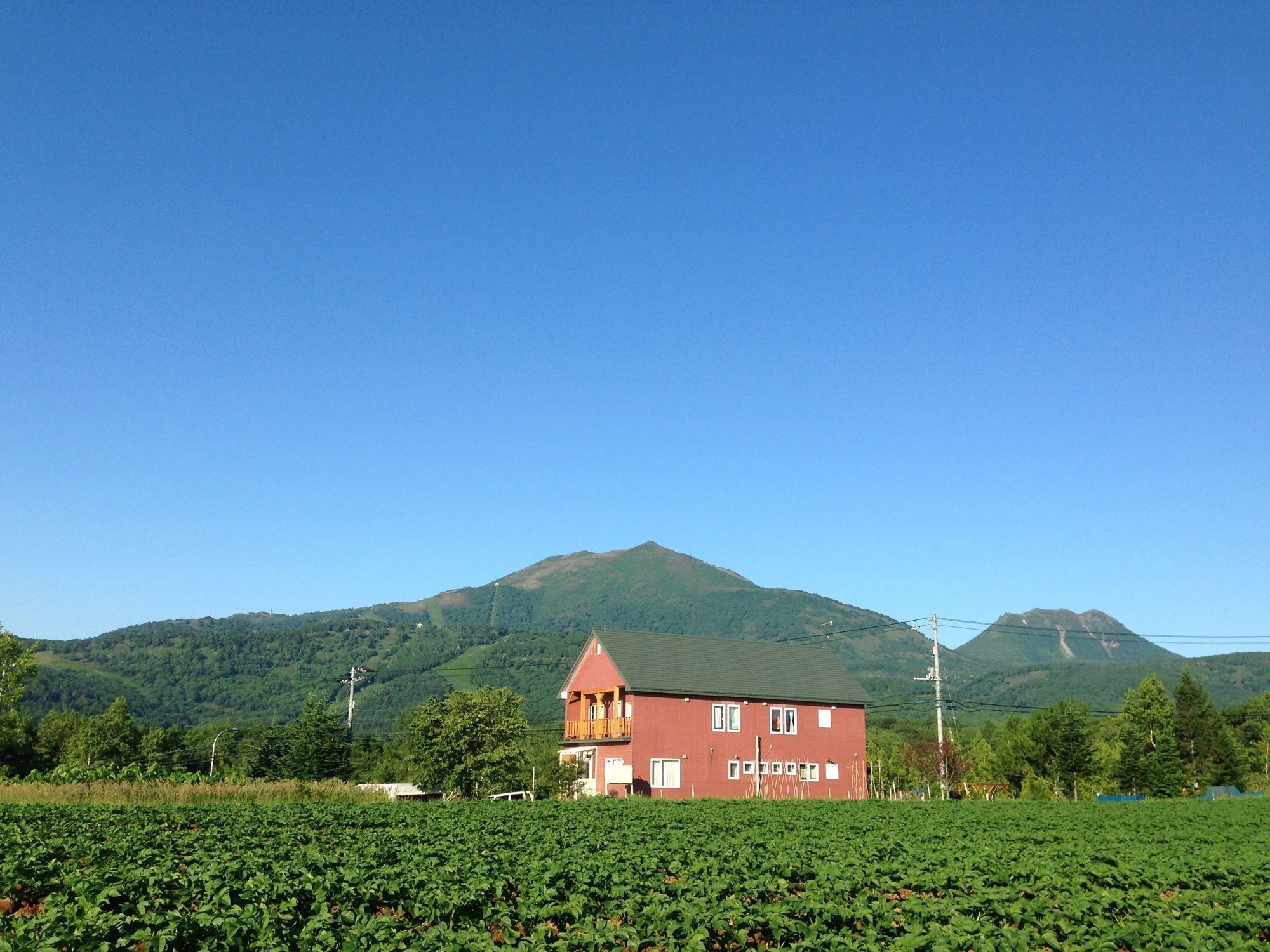 Gurigura Hotel คุตชาน ภายนอก รูปภาพ